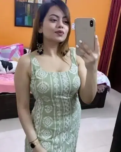 Call Girl Chandipur